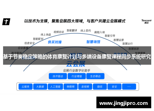基于节奏稳定策略的体育康复计划与多端设备康复课程同步系统研究